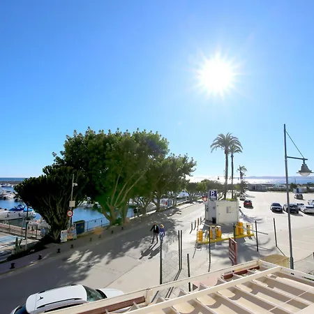 Port Aisha Apartment Estepona