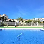 Διαμέρισμα Port Aisha Εστεπόνα