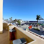 Διαμέρισμα Port Aisha Εστεπόνα