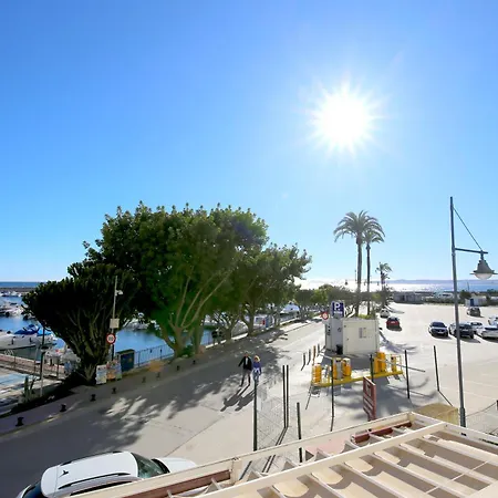 Port Aisha Διαμέρισμα Εστεπόνα